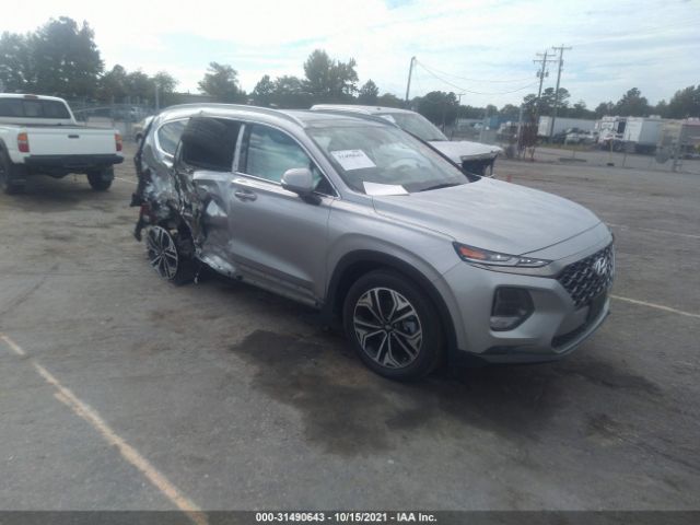 HYUNDAI SANTA FE 2020 5nms53aa8lh275526