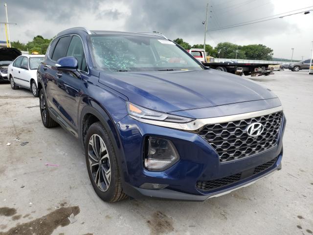 HYUNDAI SANTA FE L 2020 5nms53aa8lh302336