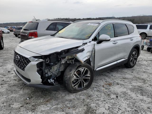 HYUNDAI SANTA FE L 2019 5nms53aa9kh012962