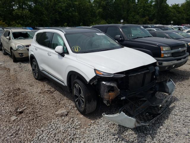 HYUNDAI NULL 2019 5nms53aa9kh020415