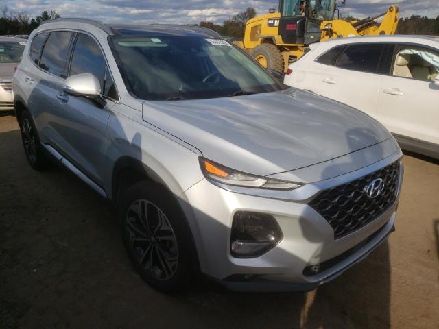 HYUNDAI SANTA FE L 2019 5nms53aa9kh022827