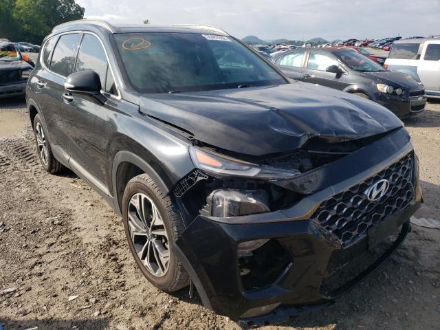 HYUNDAI SANTA FE L 2019 5nms53aa9kh118084