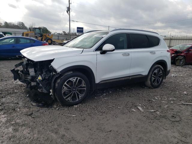 HYUNDAI SANTA FE L 2020 5nms53aa9lh228909