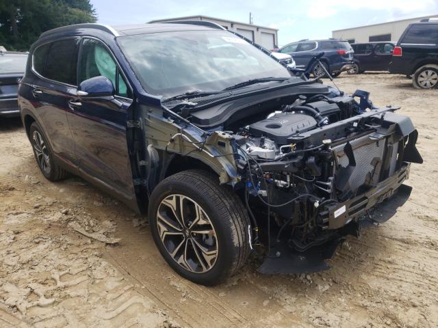 HYUNDAI SANTA FE L 2020 5nms53aa9lh264292