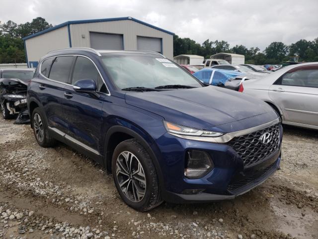 HYUNDAI SANTA FE L 2020 5nms53aa9lh285675