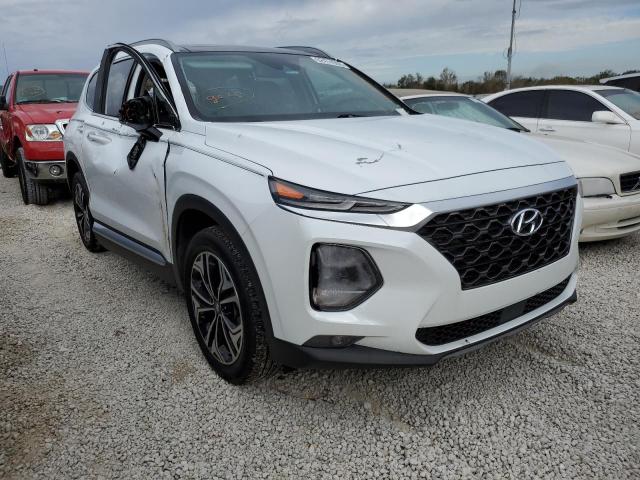 HYUNDAI SANTA FE L 2019 5nms53aaxkh019418