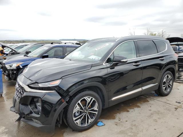 HYUNDAI SANTA FE L 2019 5nms53aaxkh068201