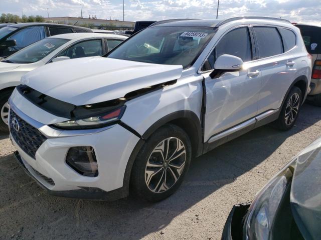 HYUNDAI SANTA FE 2019 5nms53aaxkh072961