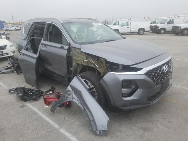 HYUNDAI SANTA FE L 2019 5nms53aaxkh073494