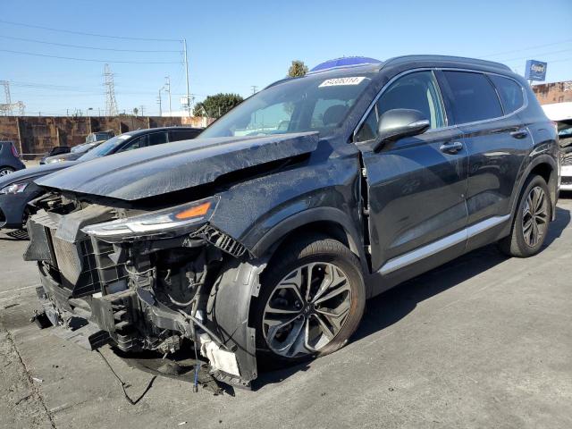 HYUNDAI SANTA FE L 2019 5nms53aaxkh099691