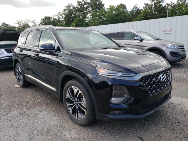 HYUNDAI NULL 2019 5nms53aaxkh107854