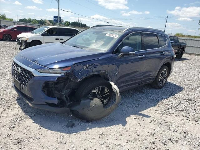 HYUNDAI SANTA FE L 2019 5nms53aaxkh139669