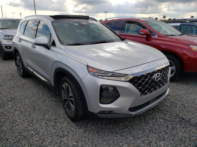 HYUNDAI SANTA FE L 2020 5nms53aaxlh148759