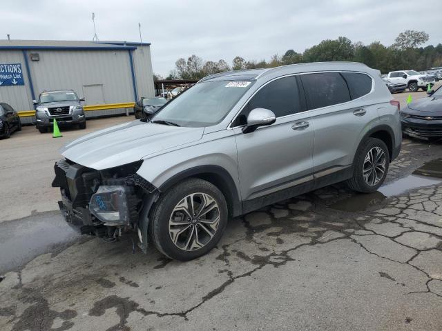 HYUNDAI SANTA FE L 2020 5nms53aaxlh304931