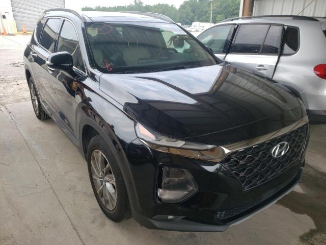 HYUNDAI SANTA FE L 2019 5nms53ad0kh024556