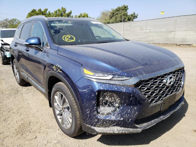 HYUNDAI NULL 2020 5nms53ad0lh281945