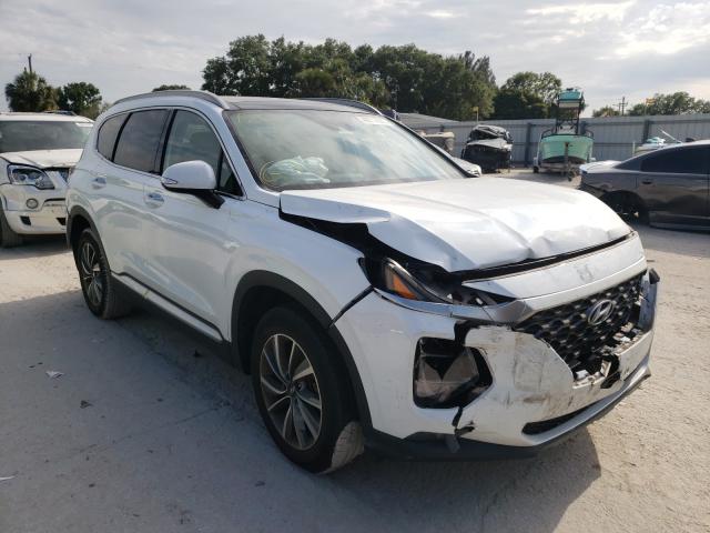 HYUNDAI SANTA FE L 2019 5nms53ad1kh006020