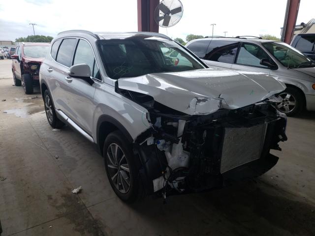 HYUNDAI SANTA FE L 2019 5nms53ad1kh039163