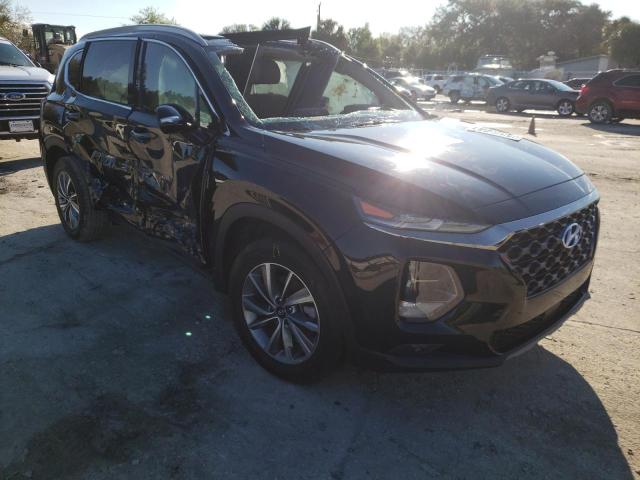 HYUNDAI SANTA FE L 2019 5nms53ad1kh064645