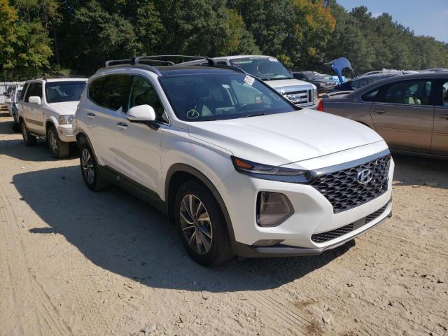 HYUNDAI SANTA FE L 2020 5nms53ad1lh276219