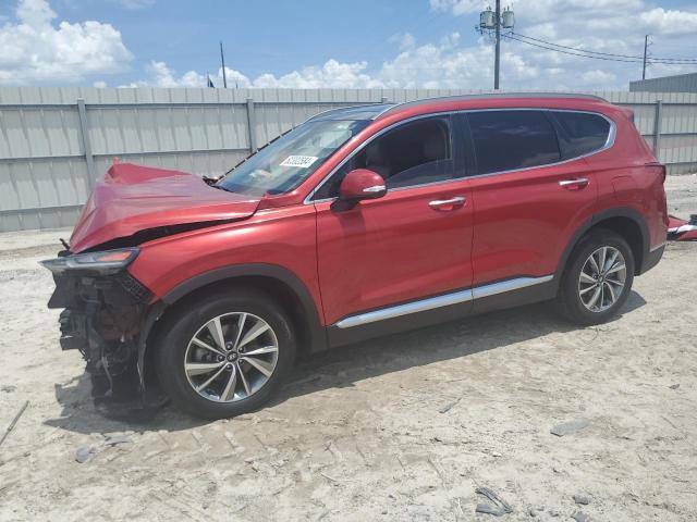 HYUNDAI SANTA FE L 2019 5nms53ad2kh048227