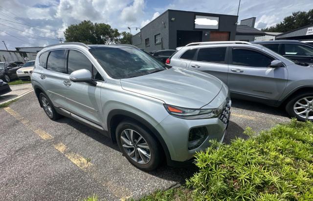 HYUNDAI SANTA FE L 2020 5nms53ad2lh175478