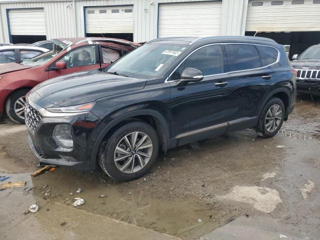 HYUNDAI SANTA FE L 2020 5nms53ad2lh287892