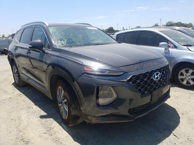 HYUNDAI NULL 2020 5nms53ad2lh293966