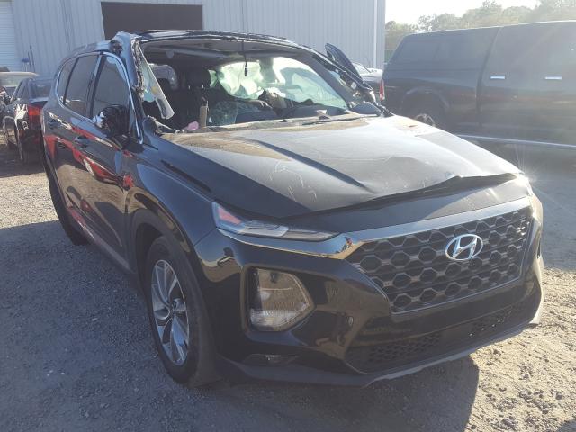 HYUNDAI SANTA FE L 2019 5nms53ad3kh038015