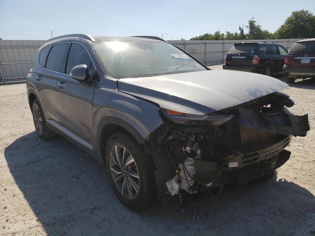 HYUNDAI SANTA FE L 2019 5nms53ad3kh067627