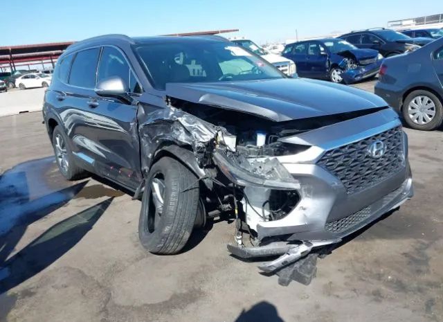 HYUNDAI SANTA FE 2019 5nms53ad3kh127180