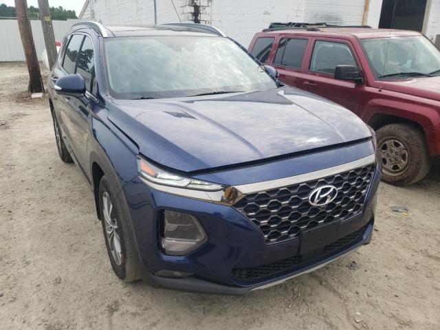 HYUNDAI SANTA FE L 2020 5nms53ad3lh292423