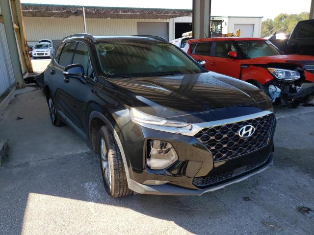 HYUNDAI SANTA FE L 2019 5nms53ad4kh004553