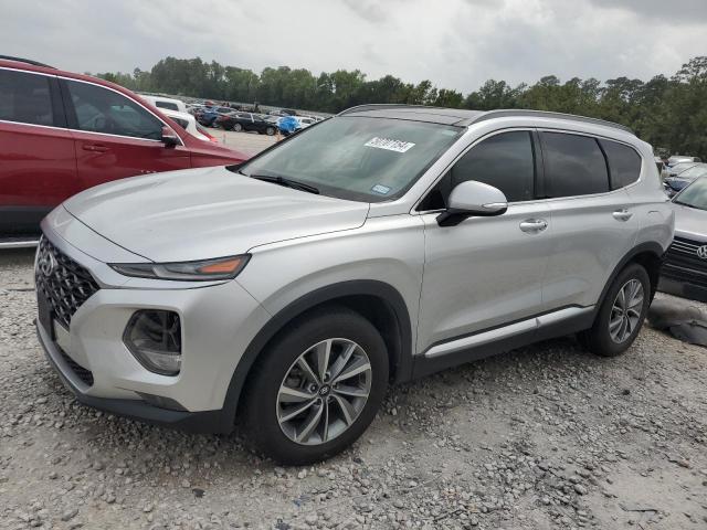 HYUNDAI SANTA FE 2019 5nms53ad4kh031669