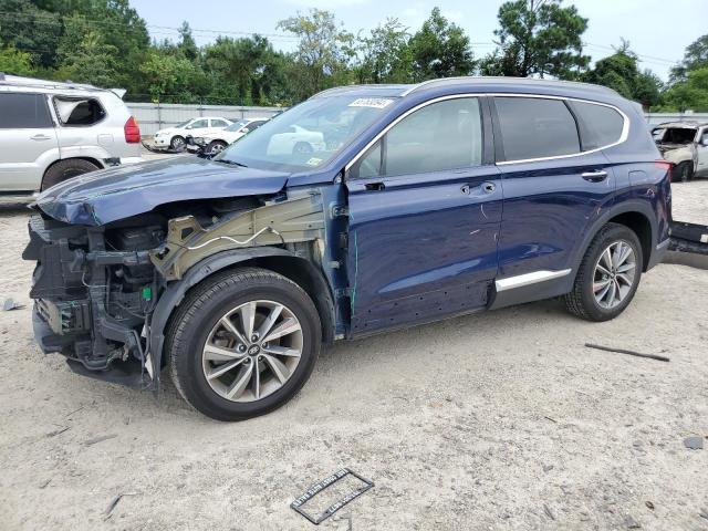 HYUNDAI SANTA FE L 2019 5nms53ad4kh050125