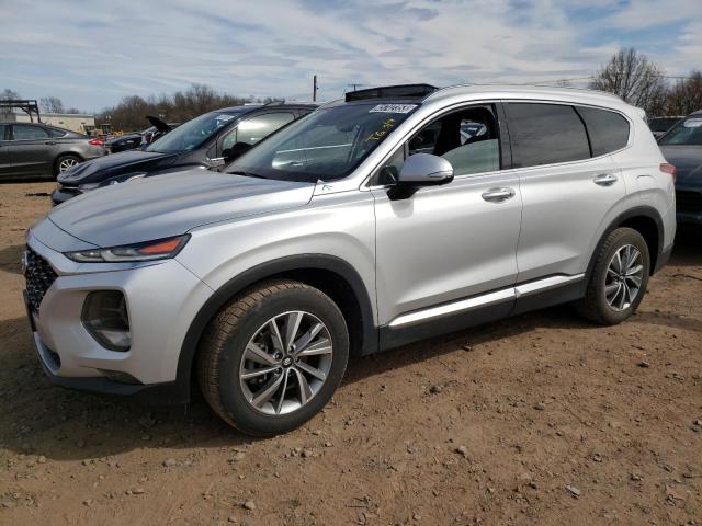 HYUNDAI SANTA FE L 2019 5nms53ad4kh062310