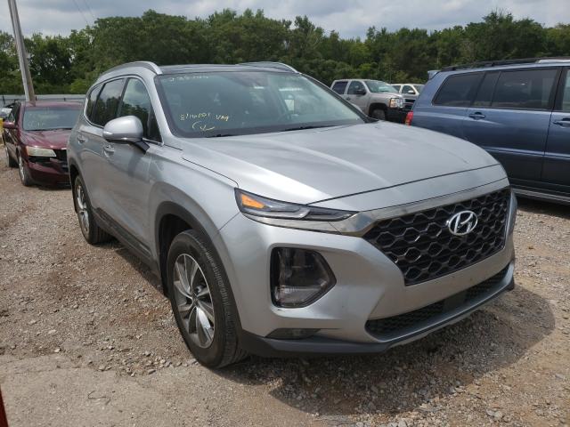 HYUNDAI SANTA FE L 2020 5nms53ad4lh238144