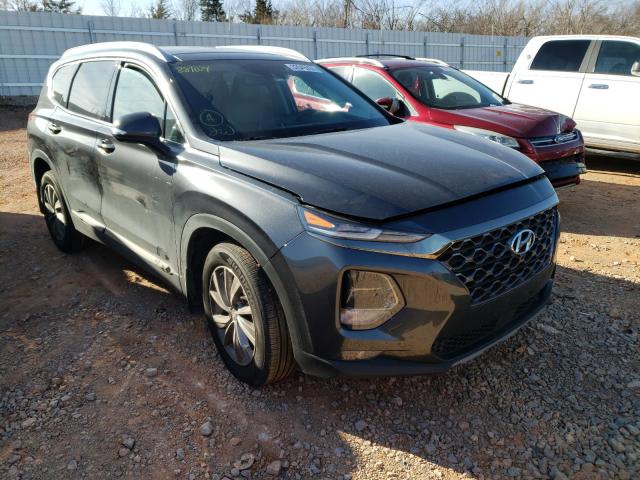 HYUNDAI NULL 2020 5nms53ad4lh281074