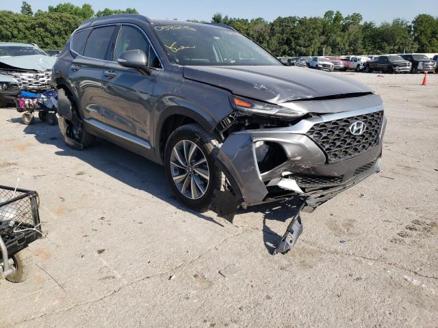 HYUNDAI SANTA FE L 2019 5nms53ad5kh058296