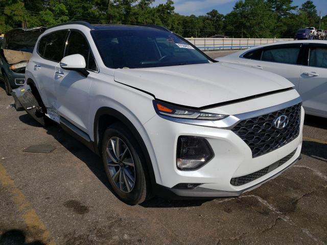 HYUNDAI SANTA FE L 2019 5nms53ad5kh111563