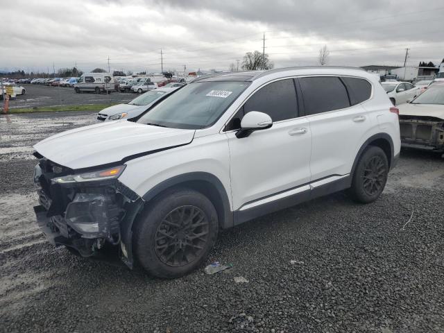 HYUNDAI SANTA FE 2019 5nms53ad5kh119937