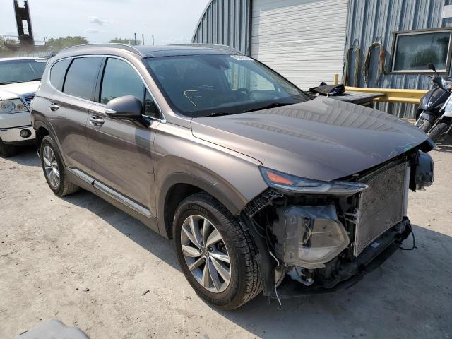 HYUNDAI SANTA FE L 2020 5nms53ad5lh158464