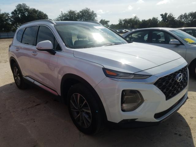 HYUNDAI NULL 2019 5nms53ad6kh005106