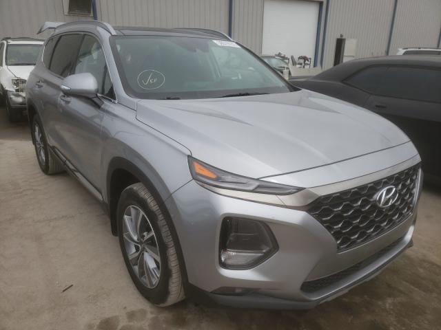 HYUNDAI SANTA FE L 2020 5nms53ad6lh223919