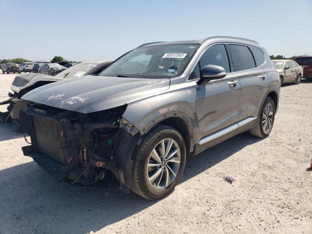 HYUNDAI SANTA FE L 2019 5nms53ad7kh049857