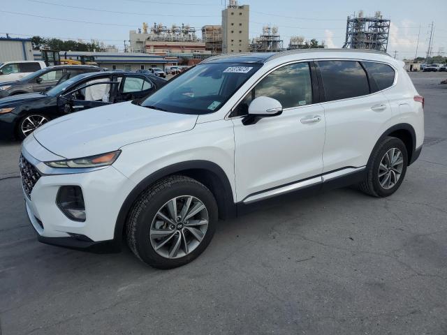 HYUNDAI SANTA FE L 2019 5nms53ad7kh063466