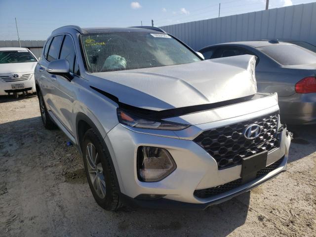 HYUNDAI SANTA FE L 2019 5nms53ad7kh076928