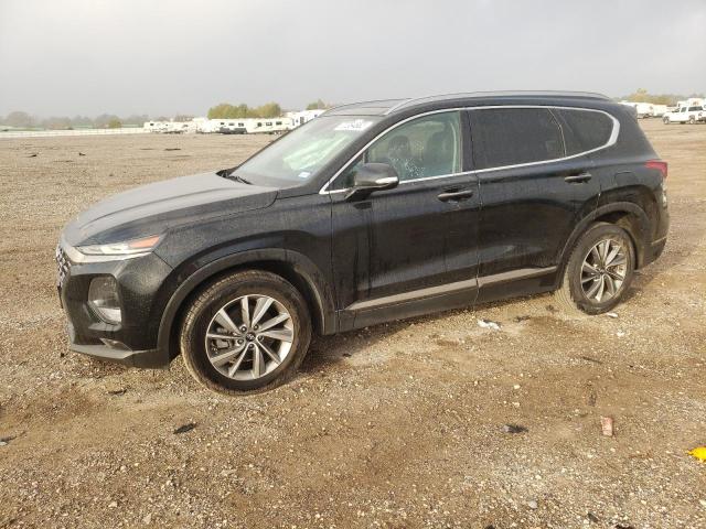 HYUNDAI SANTA FE L 2019 5nms53ad7kh122953