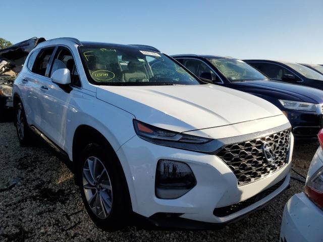 HYUNDAI SANTA FE L 2020 5nms53ad8lh182063