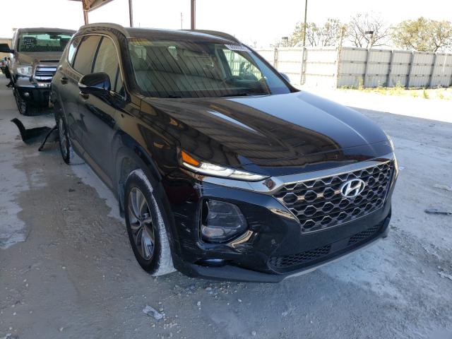 HYUNDAI SANTA FE L 2020 5nms53ad8lh223324